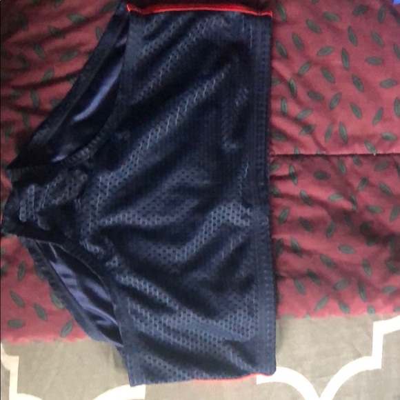 Speedo Swim Practice Trunks - Picture 1 of 2